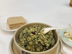 -潍坊菜馆(三里河南横街店)