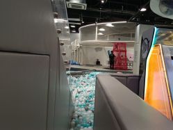 -MINI MARS KIDS CLUB亲子家庭中心(长宁天山店)