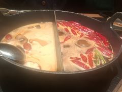 -大龙燚·旷野鲜火锅(广州首店)