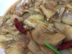 -如意香辣鸡架(总店)