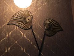 -泰合玺·精油疗愈 SPA(南京河西万达店)