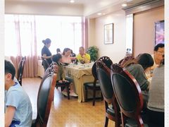 大堂-庄氏祥记家常食府(国瑞建材家居博览中心店)