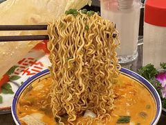 -辉记炭烧海鲜大排档·老字号(福田店)