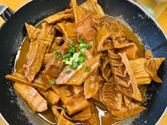 -食光慢宴·安吉土菜馆