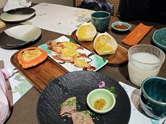 -味见·荣家(亚泰大街店)