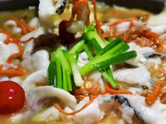 -山城外·非遗酸菜鱼(蜀都万达店)