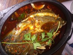 -炊烟小炒黄牛肉(东庆街店)
