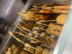 -鲜道寿司(雨花虹悦城店)