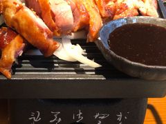 -合风谷(南下塘店)