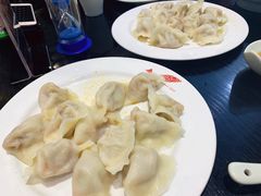 -船歌·鱼水饺青岛菜(合肥路永旺店)