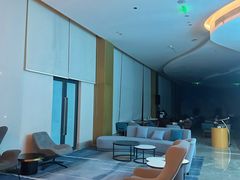 -成都龙泉驿北智选假日酒店
