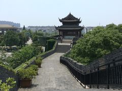 -虞山城墙