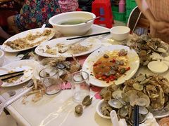 -花乐餐厅(涠洲岛店)