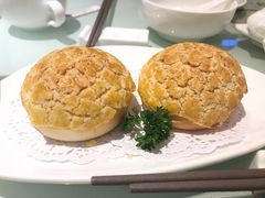 菠萝包-潮福城大酒楼(湖滨北路店)