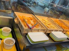 -养牛邓·潮汕牛肉海鲜自助火锅(广州店)