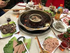 -枇杷园食为鲜火锅(南山店)