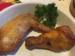 -必胜客(新海上世界店)