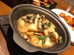 -十二舍·湯物素煮(江泰潤政店)