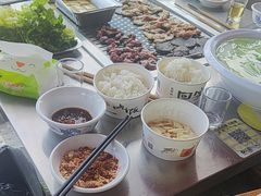 -邛海景风火盆烧烤(大石板古村二分店)