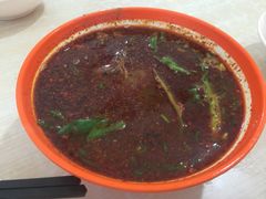 -秦镇史玉林凉皮(翡丽城店)