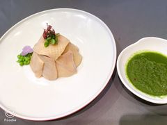 -许家菜(望江店)