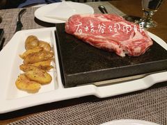-小火花·干式熟成牛排馆Spark SteakHouse(剑桥郡店)