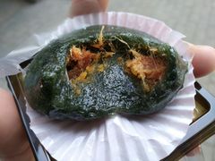 -糯米香(长江路店)