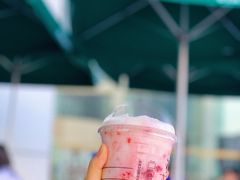 -星巴克臻选(成都环球乐天店)