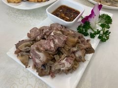 -那达慕蒙古风味酒楼