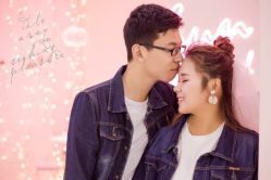 点击看大图 -苏菲亚婚纱摄影