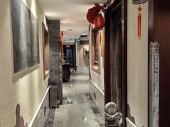 -山西会馆·晋菜·晋商宴·学堂记忆(许坦西街店)