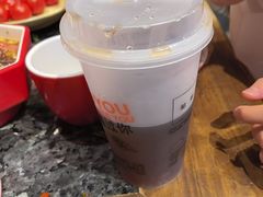 -蜀大侠火锅(香格里拉店)