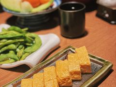 -山岛烧·和牛烧肉 碳火烧鸟(海信广场店)
