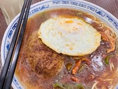 -福海面馆(阳曲店)