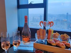 -秀·吧 Show Bar(兰州盛达希尔顿酒店)