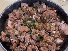 -标记美食新鲜猪杂(兴南大道店)