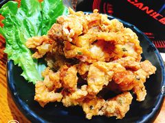 -味仙疯美蛙鱼头(清扬路总店)