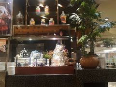 -芭菲盛宴·环球美食(解放碑英利国际店)