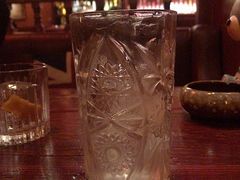 -無名记忆Music Bar夜景怀旧酒吧