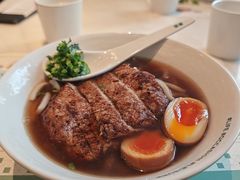-翠华餐厅(百老汇店)