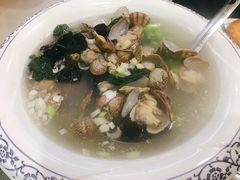 -华圆美食