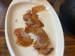 -北京老铺烤鸭(高新店)