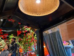 -吴越荣记苏州菜·松鼠桂鱼(月光码头店)
