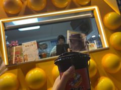 -蛋仔超人·鸡蛋仔·港奶(西华路店)