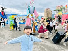 -福州罗源湾海洋世界旅游区