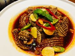 -香浙汇(望京店)