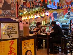 大堂-平成屋·午肴夜酒(四川北路店)