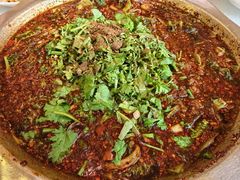 -乐山第一家临江鳝丝(茶坊路店)