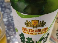 -玉桥餐厅(天坛店)