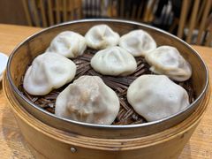 -老鼓楼汤包(太平门店)